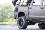 Toyota Tundra CrewMax 4x4 Zombie Apocalypse 2013 года